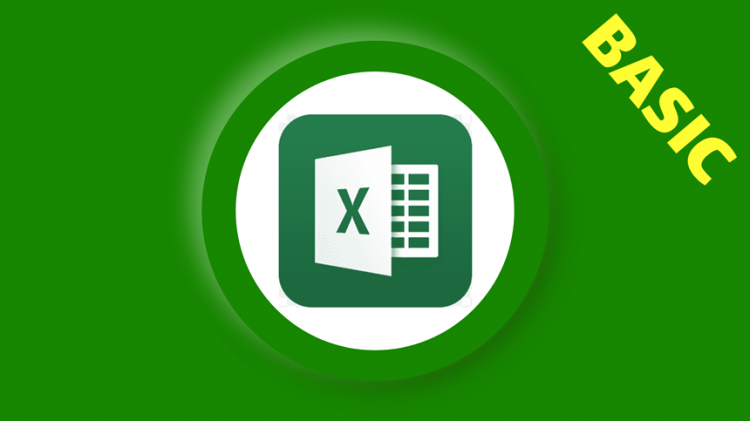 دوره آموزشی اکسل پایه