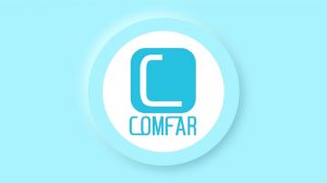 دوره آموزش کامفار