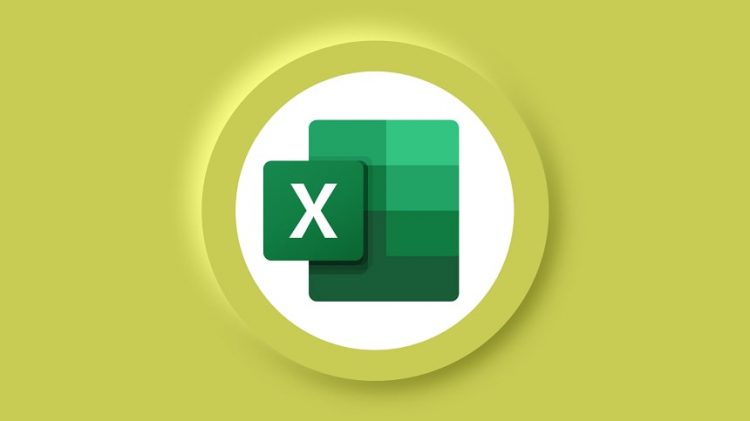 کارگاه آموزش اکسل