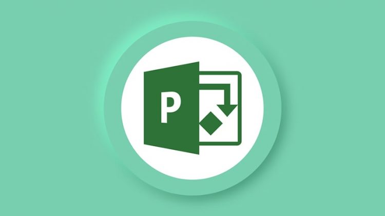 دوره مدیریت پروژه با MS Project