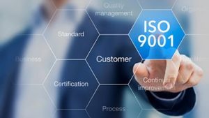 دوره آموزشی ایزو ISO 9001:2015