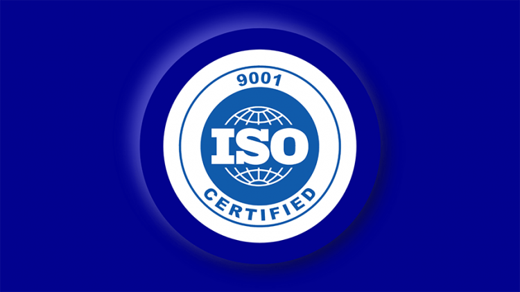 دوره آموزش ایزو 9001