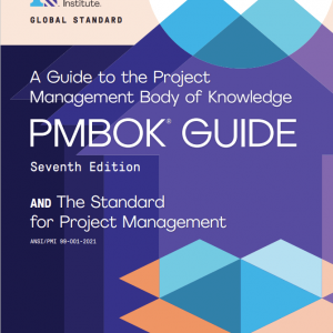 ویرایش هفتم استاندارد pmbok